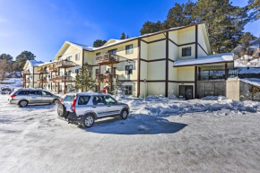 Walkable Lead Condo 5 Mi to Terry Peak Ski Area! Lead